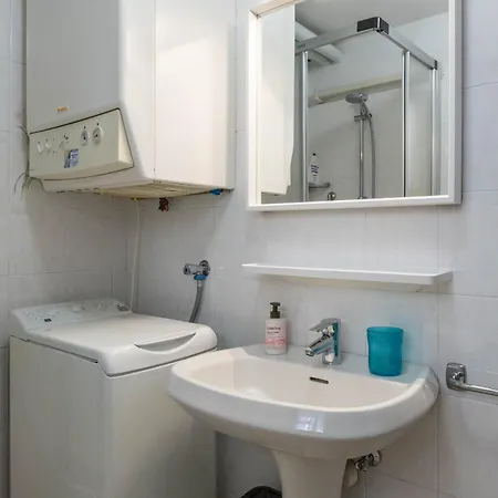 Apartment Trilo Ciasa De L'ora